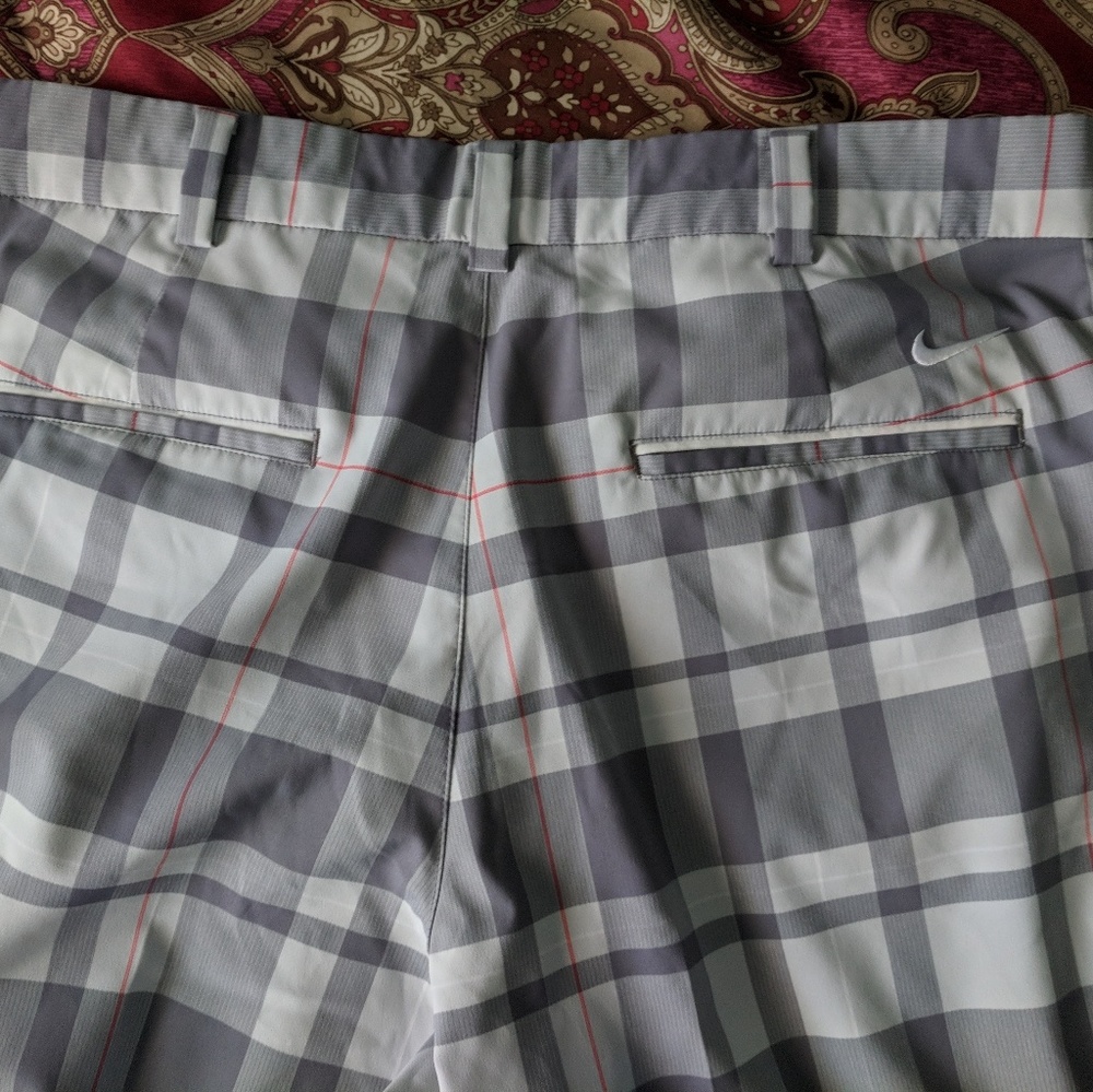 Nike tour performance golf pants NWOT!